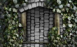 Coveredinivy
